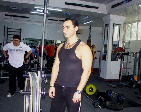 Ճիշտ և արդյունավետ մարզումներ