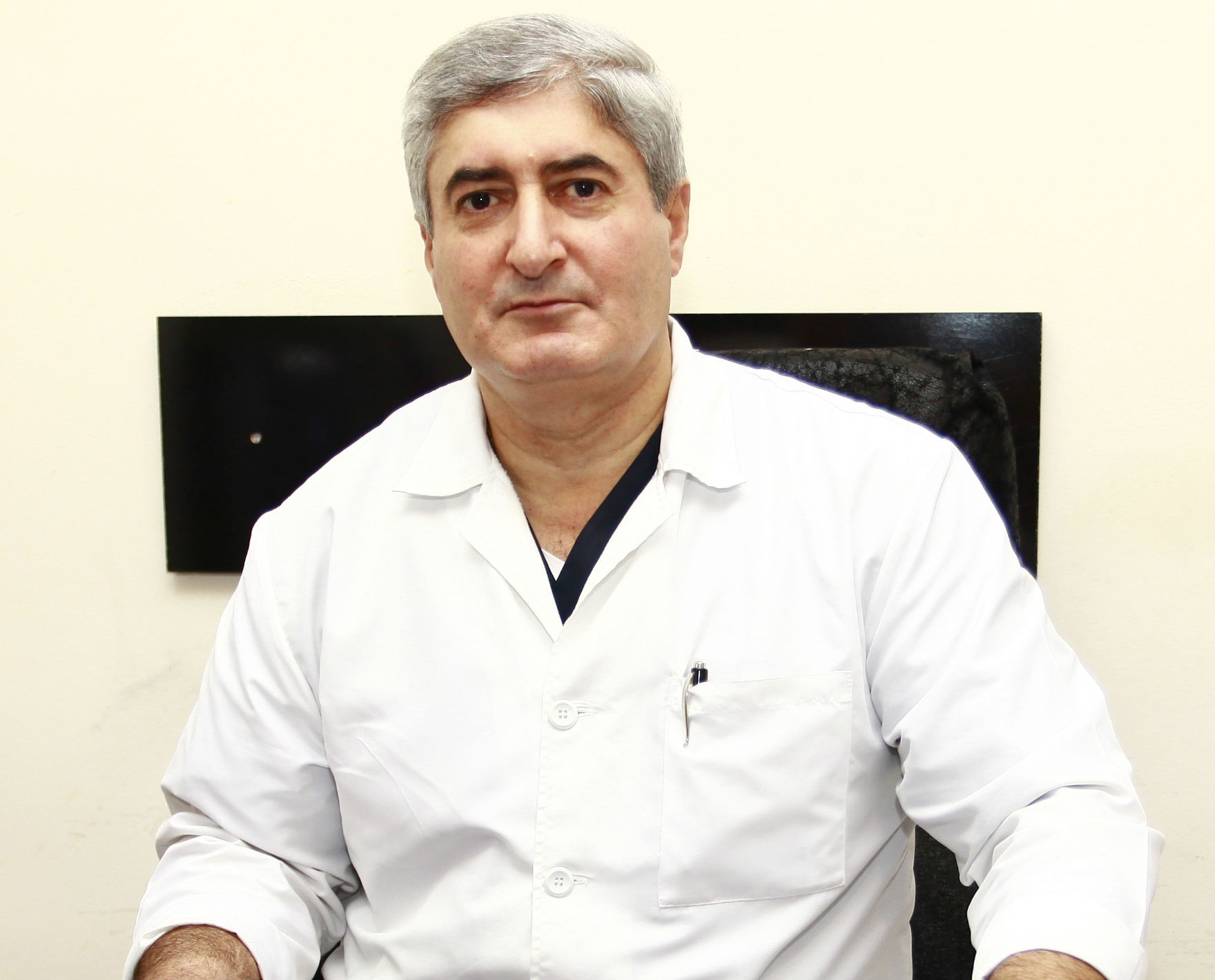 Քիթ-կոկորդ-ականջ. վիրաբույժի ասելիքը 30 տարվա փորձով