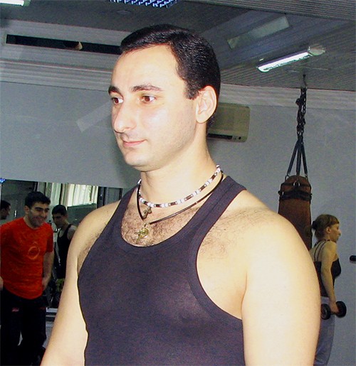 Պրո­ֆե­սիո­նալի մոտ մար­զում­ներ ա­ռող­ջութ­յան հա­մար