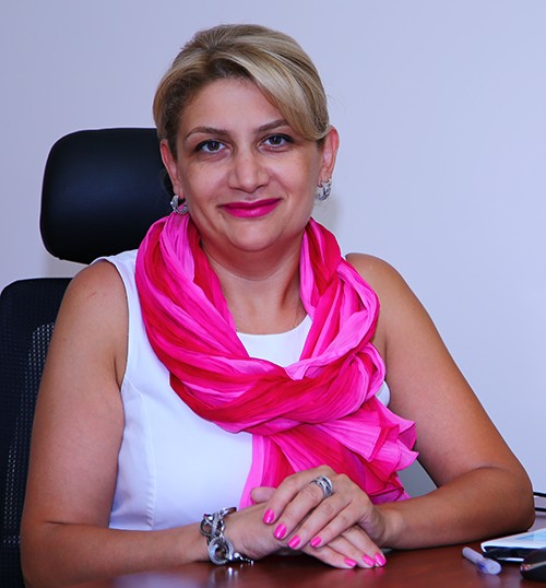 Էկոսենս. Բարձրակարգ ախտորոշման տեղական հնարավորությունները