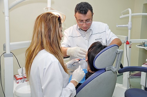 Երկ­րորդ ա­մե­նավ­տան­գա­վոր մաս­նա­գի­տութ­յու­նը