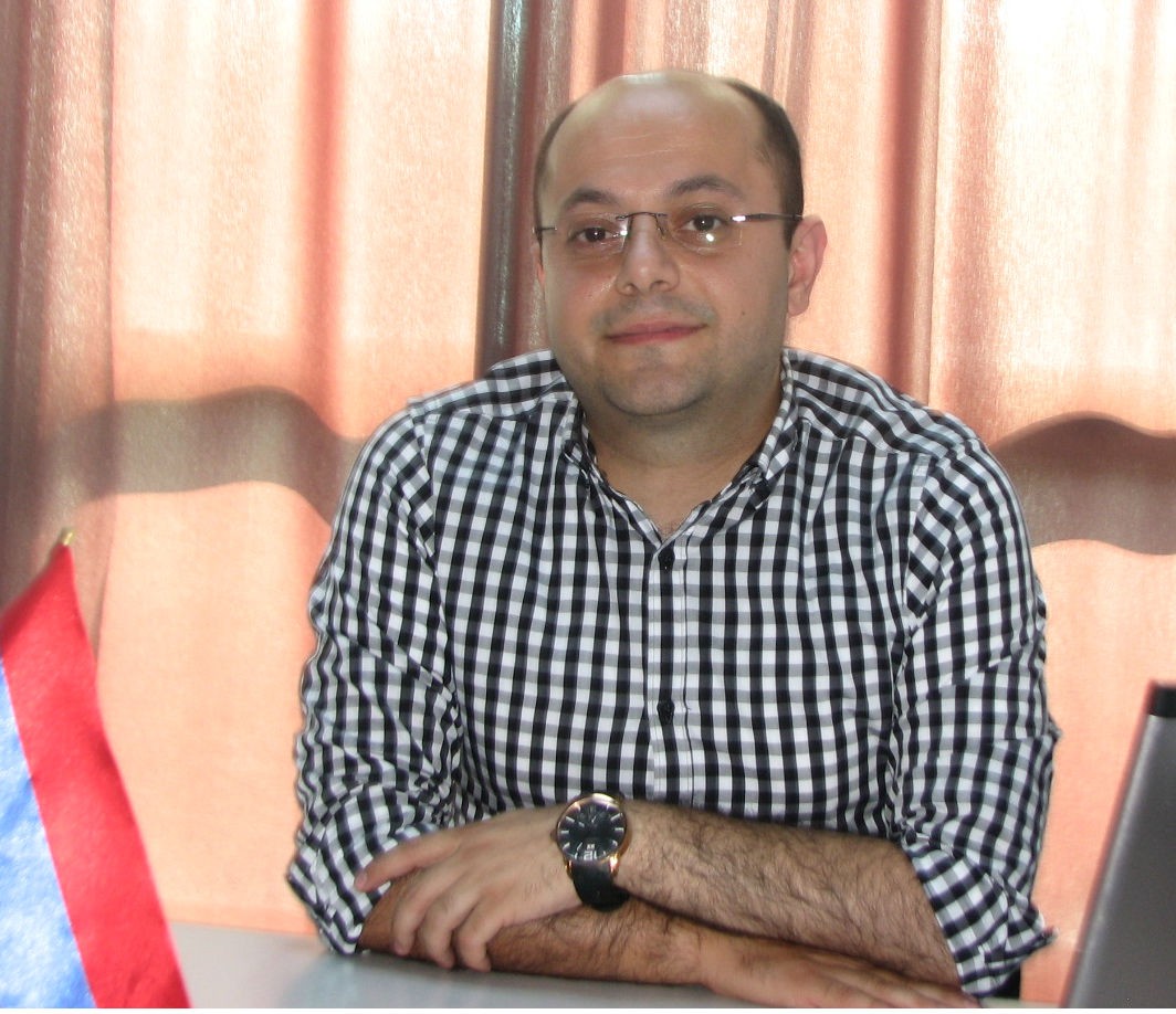 «iPLAST». Ինչպես սիրիահայ գործարարը գրավեց պլաստիրների շուկան