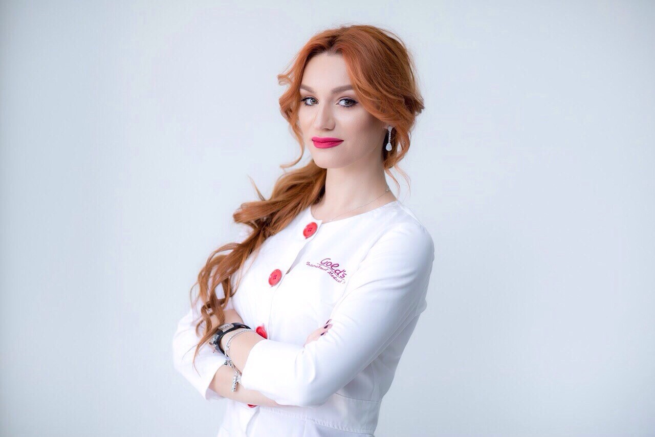 Բուժական սպա. նոր ծառայություն Հայաստանում