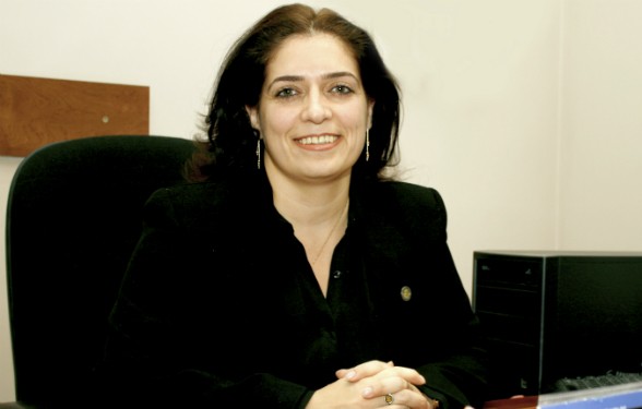 Բժշկական գիտական միտքն իրացման կարիք ունի