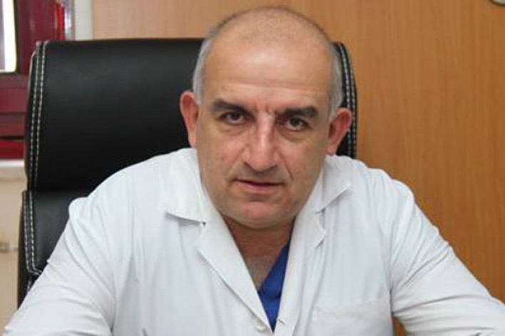 Ստենտավորման գումարի առյուծի բաժինը կողմնակի մարդկանց է հասնում. Վիլեն Մանուկյան