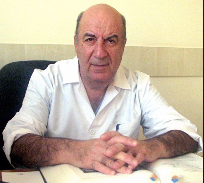 Հովհաննես Սարկավագյան. Պետպատվերի ապահովումը կամ հիվանդանոցի, կամ հիվանդի ուսերին է