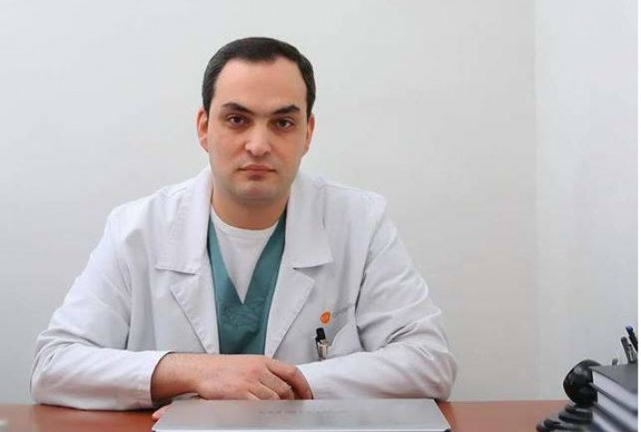 Նորույթ ՀՀ-ում. Բիոսոսնձի կիրառում` վարիկոզի բուժման համար