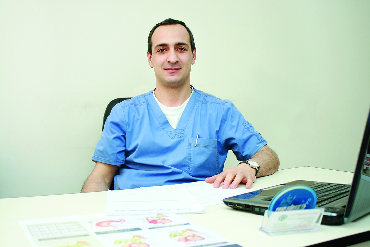 Ճարպակալում. հիվանդություն, որն ունի արդյունավետ բուժում