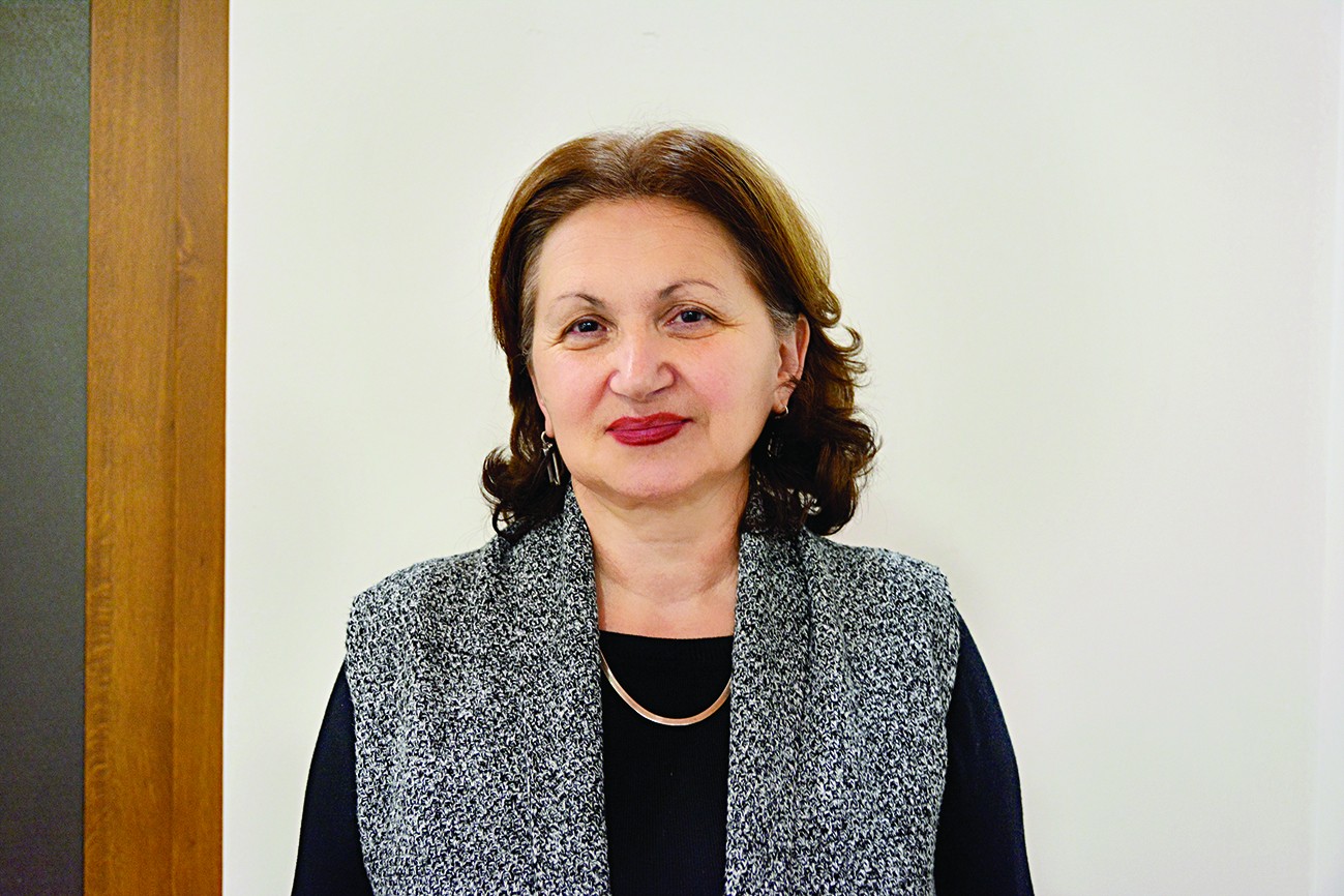 Աուտիզմ. զգույշ ախտորոշում մասնագիտական կենտրոնում