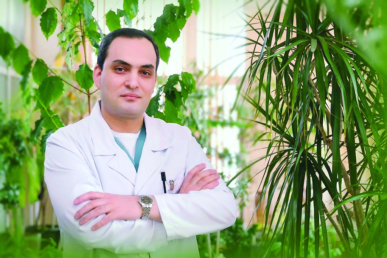 Անոթային խնդիրներ. լիարժեք բուժում՝ բացառիկ վիրահատություններով