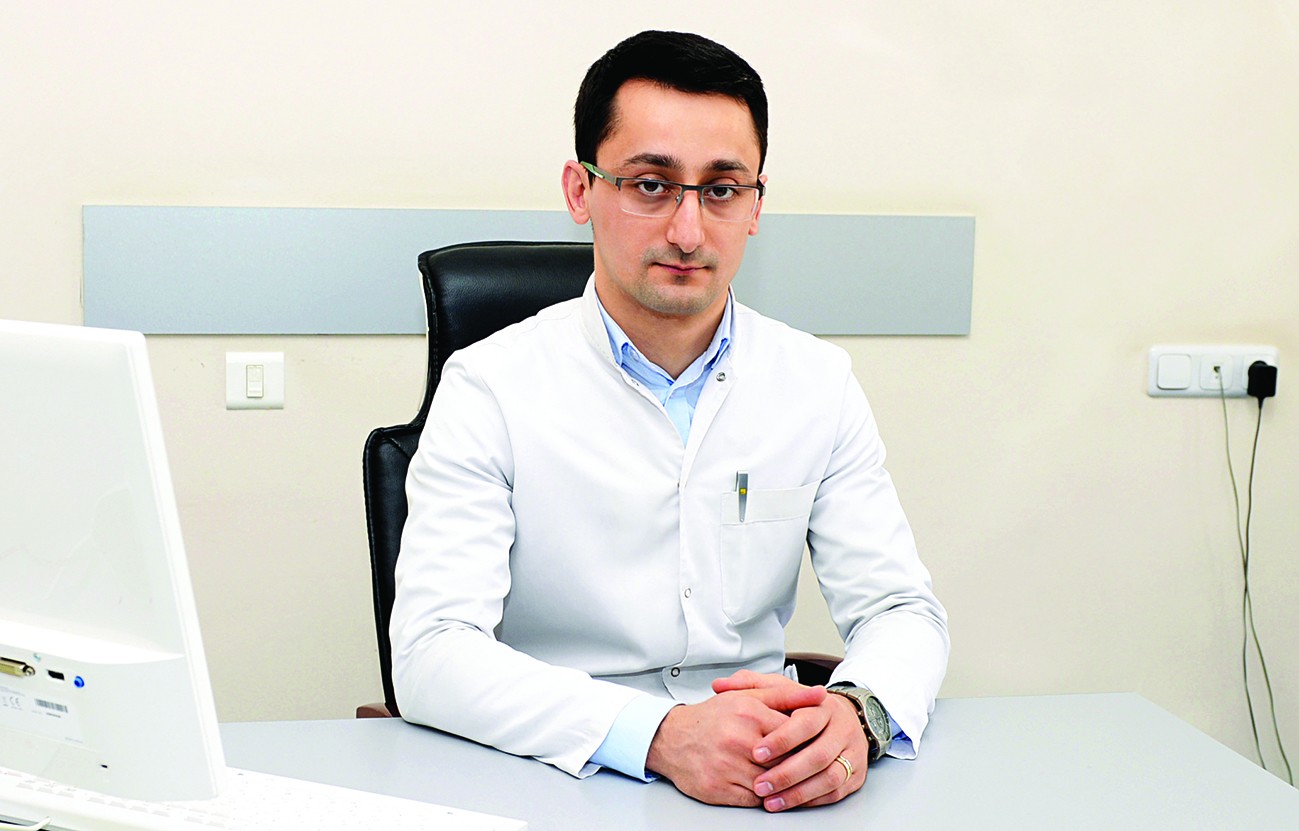 Մեր երկրում շատ են գործոնները, որոնք  նպաստում են չարորակ գոյացությունների առաջացմանը