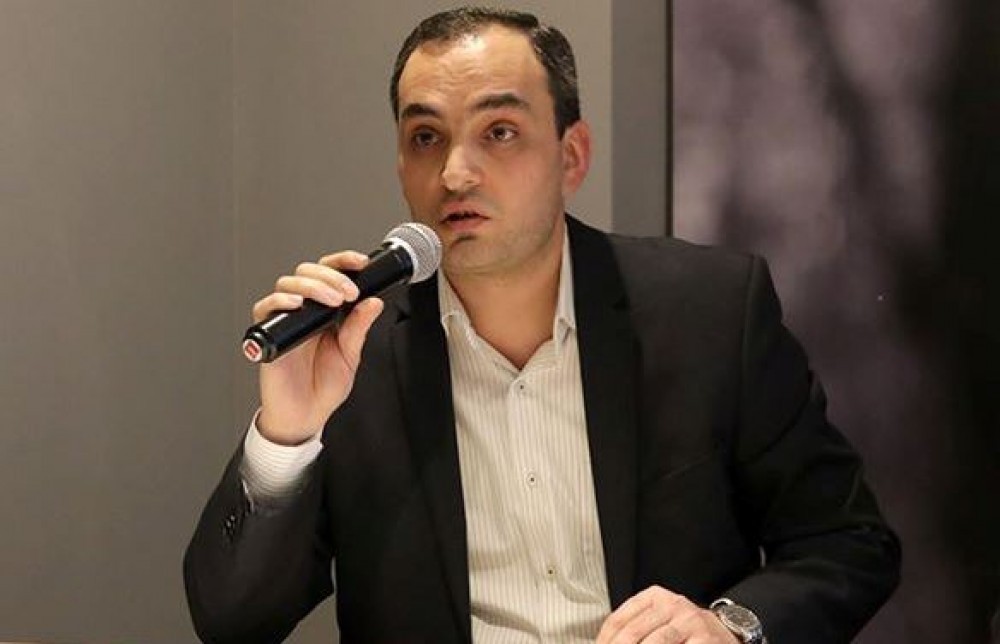 Կայացավ «Հայաստանի անոթային վիրաբույժների ասոցիացիա» ՀԿ-ի անդրանիկ նիստը