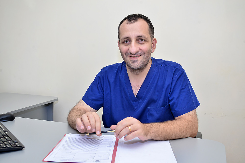 Անմիզապահություն. հիվանդությու՞ն, թե՞ ժամանակավոր խնդիր