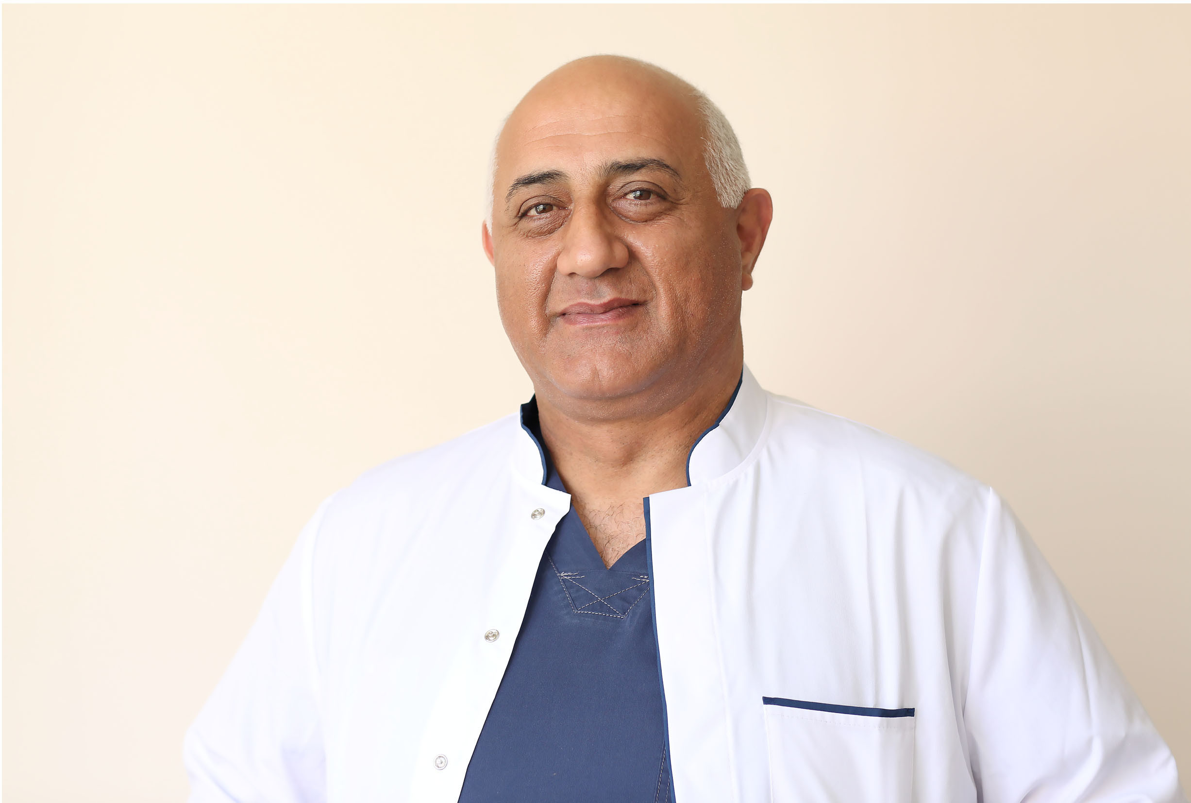 Անպտղության խնդիրների պատճառների վերացում լապարասկոպիկ մեթոդով <<Արթմեդ>> բժշկական կենտրոնում