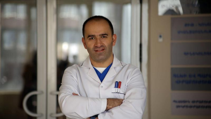 Դիաբետիկ ոտնաթաթի հետևողական և արդյունավետ բուժում Արթմեդում