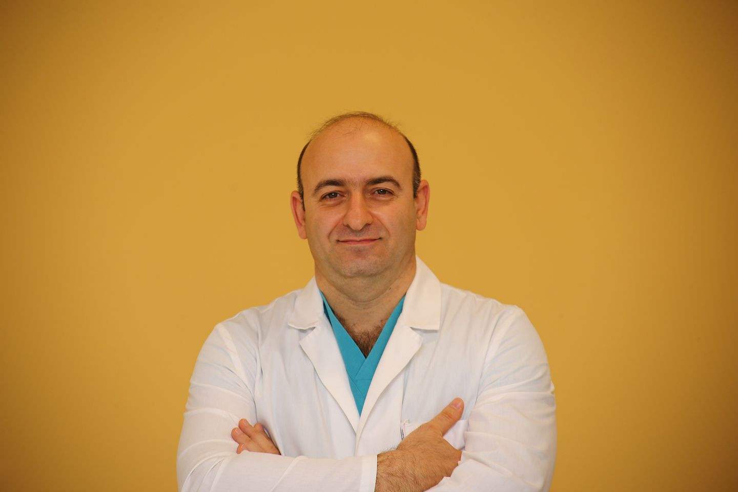 ՔԱՂՑԿԵՂԻ ՀԱՄԱԿՑՎԱԾ ՎԻՐԱՀԱՏԱԿԱՆ ԲՈՒԺՈՒՄ