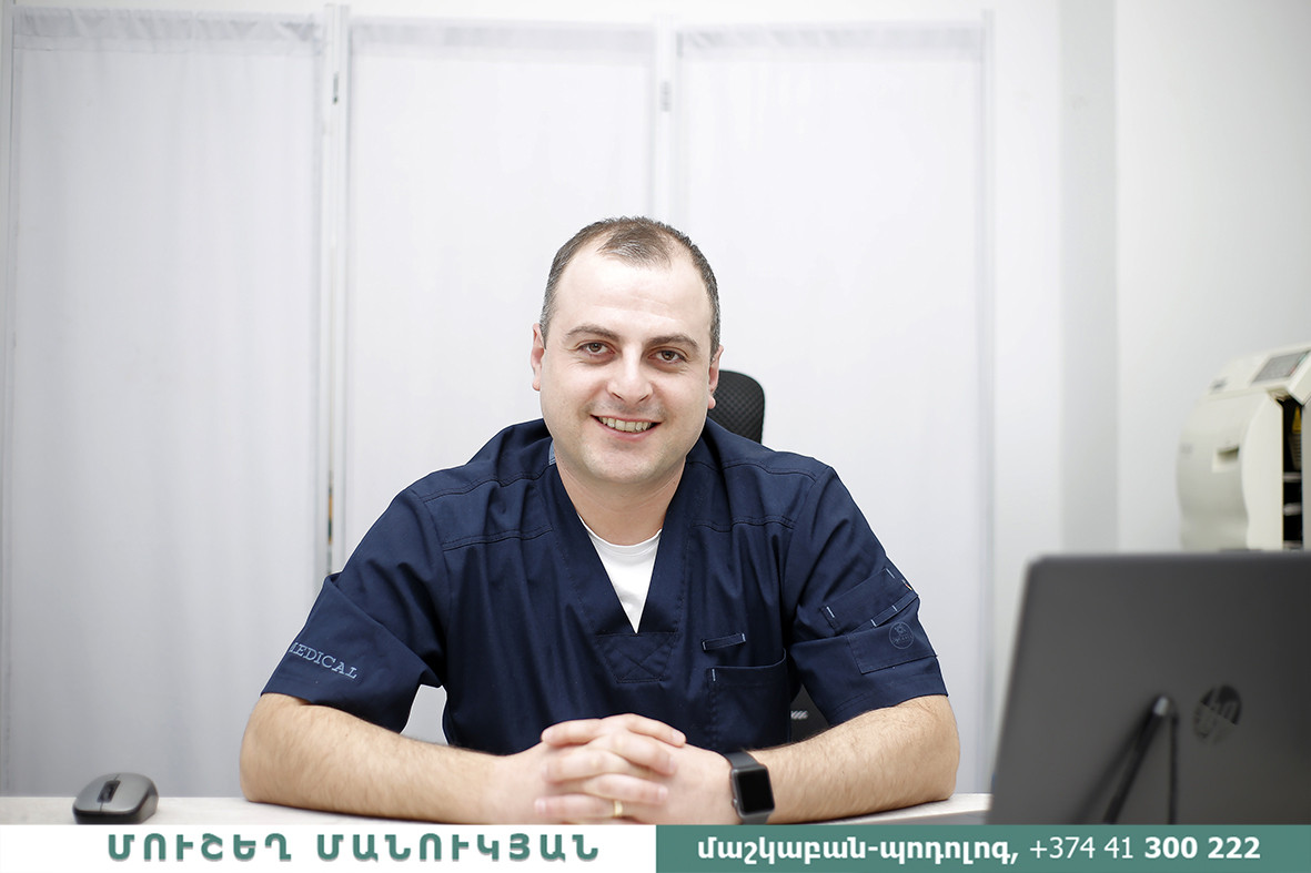 ԷՍԹԵՏԻԿ ԽՆԱՄՔԻ ՄԻՋՈՑՆԵՐԸ՝ ԵՂՈՒՆԳՆԵՐԻ ՏԱՐԲԵՐ ԽՆԴԻՐՆԵՐԻ ՊԱՏՃԱՌ