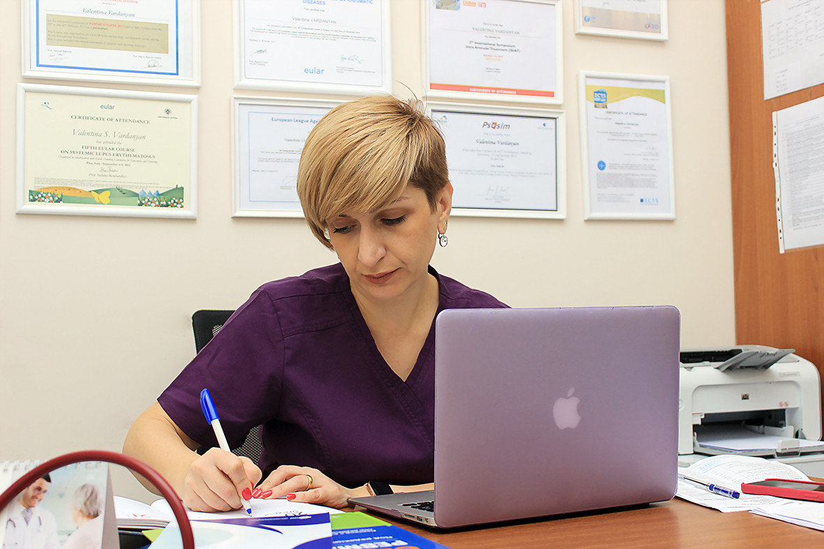 ԱՐՏԱՔԻՆ ԳՈՐԾՈՆՆԵՐ, ՈՐ ԿԱՐՈՂ ԵՆ ՆՊԱՍՏԵԼ ՌԵՎՄԱՏՈԼՈԳԻԱԿԱՆ ՀԻՎԱՆԴՈՒԹՅՈՒՆՆԵՐԻ ԶԱՐԳԱՑՄԱՆԸ