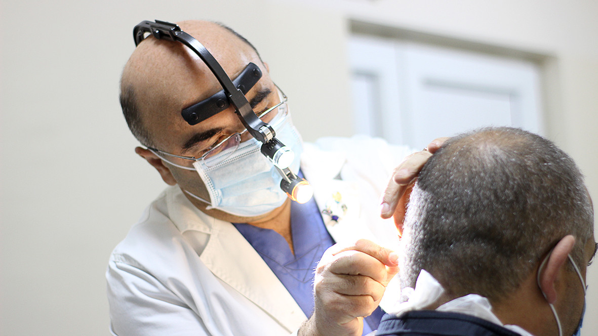 Ո՞ր տարիքից կարելի է դիմել օտոպլաստիկայի