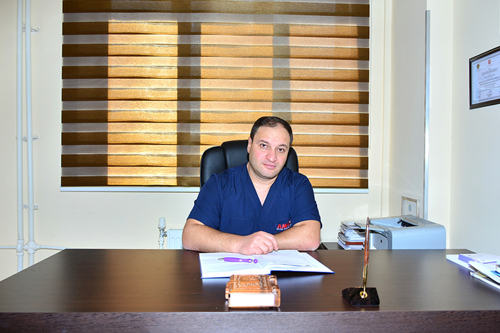 ՆՎԱԶ ԻՆՎԱԶԻՎ ՄԵԹՈԴՆԵՐ՝ ՎԱՀԱՆԱԳԵՂՁԻ ՀԱՆԳՈՒՅՑՆԵՐԻ ԲՈՒԺՄԱՆ ՀԱՄԱՐ