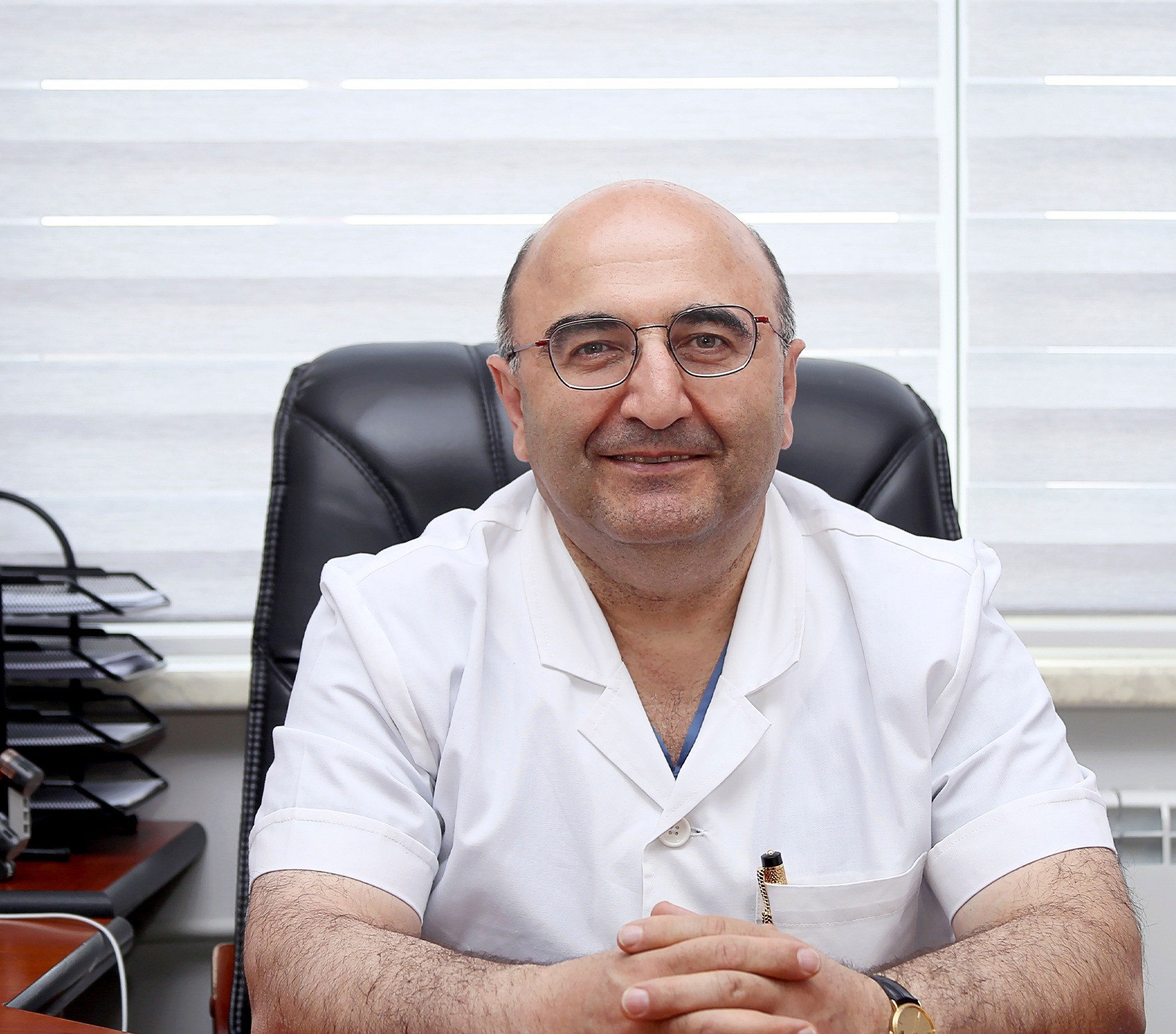 Ինչո՞ւ են երեխաները մատը քիթը տանում