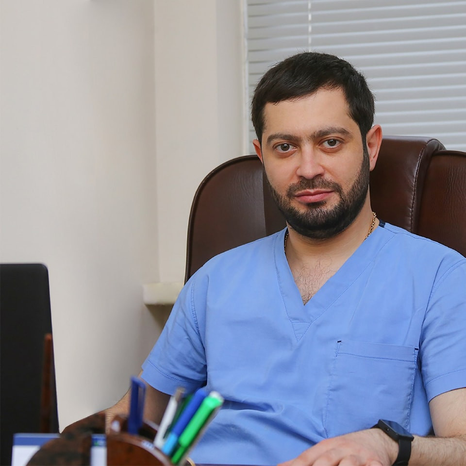 Արթմեդ ԲՎԿ-ն տարեցների կոտրվածնքերի արդյունավետ բուժման մեծ փորձ ունի