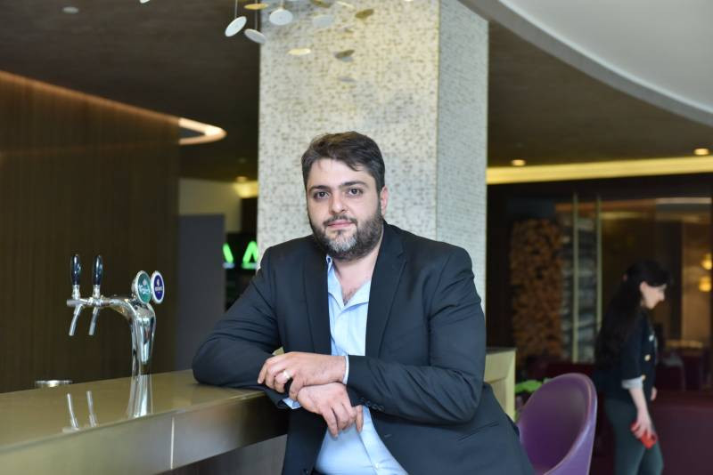 ԲԱՑԱՌԻԿ ՎԻՐԱՀԱՏՈՒԹՅՈՒՆ ԱՐԳԻՇՏԻ ԱՐՈՅԱՆԻ ՂԵԿԱՎԱՐՈՒԹՅԱՄԲ