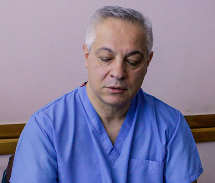 Ոչ մի պարագայում մի՛ արհամարհեք դիմածնոտային հատվածի ցավերը