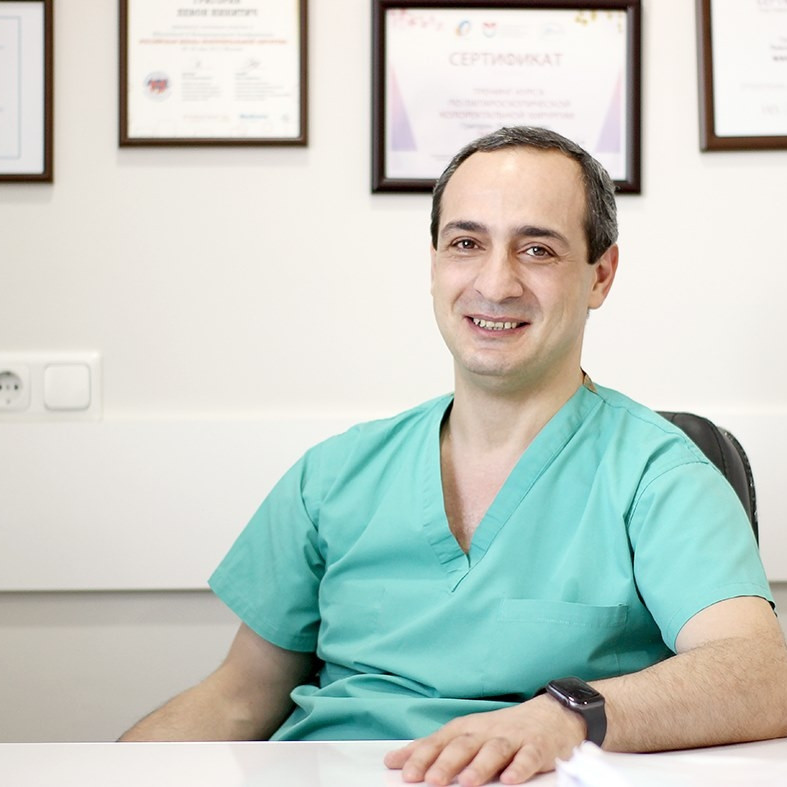 Կոլոռեկտալ քաղցկեղը